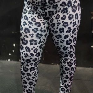 GWPL legging